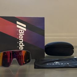 Blenders Sunglasses