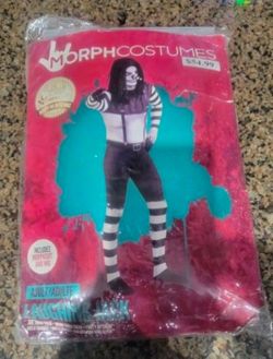 Morphsuit