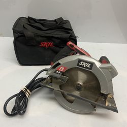 Skil 5280 Circular Saw 