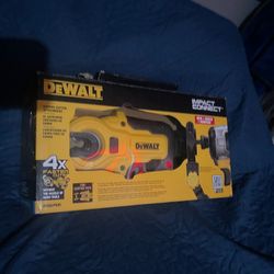DeWalt Impact Connect Copper Pipe Cutter New