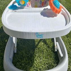 teacher fast Little One Walker – Safe and Fun Motion for Infants