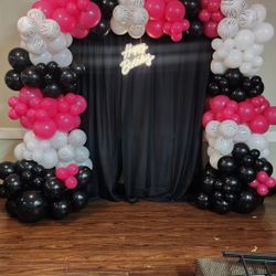 Balloon Arch 