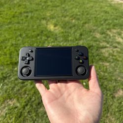 RG35XX H Handheld Console 