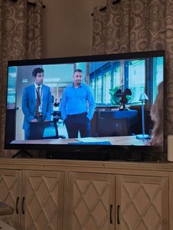 65 inch TV