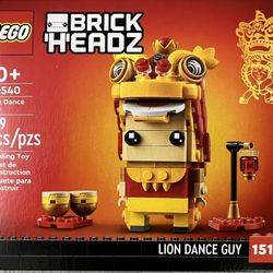 Lunar New Year Collection.