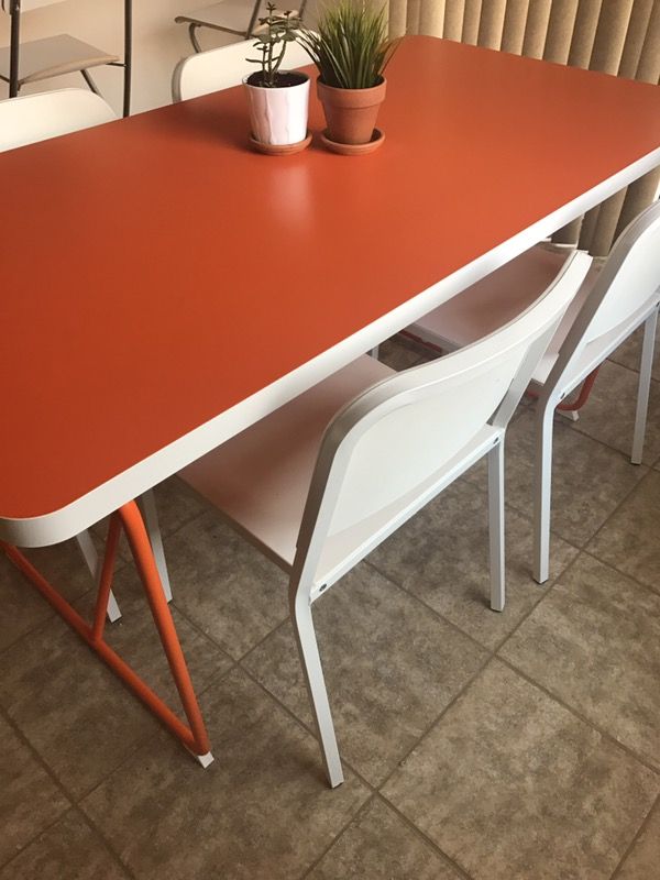 Rydeback table top deals