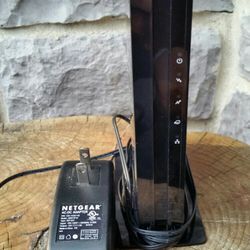 Free Comcast Netgear CM500 cable modem