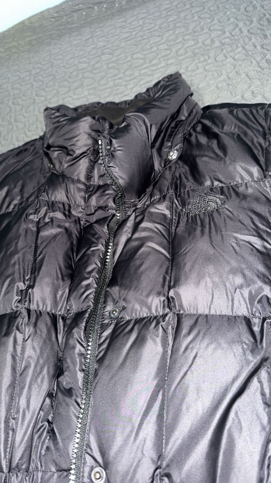 Th North face Women Jacket Size XxL