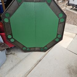 Poker Table