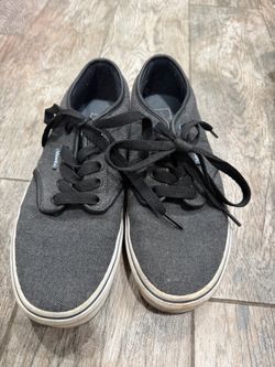 Vans size 8.5 shoes