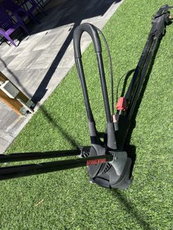 Yakima Bike Loader