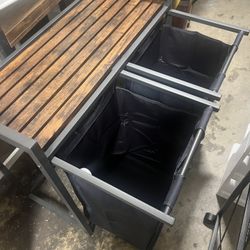 Hamper As Is