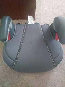 Carseat graco