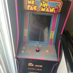 Video Arcade 