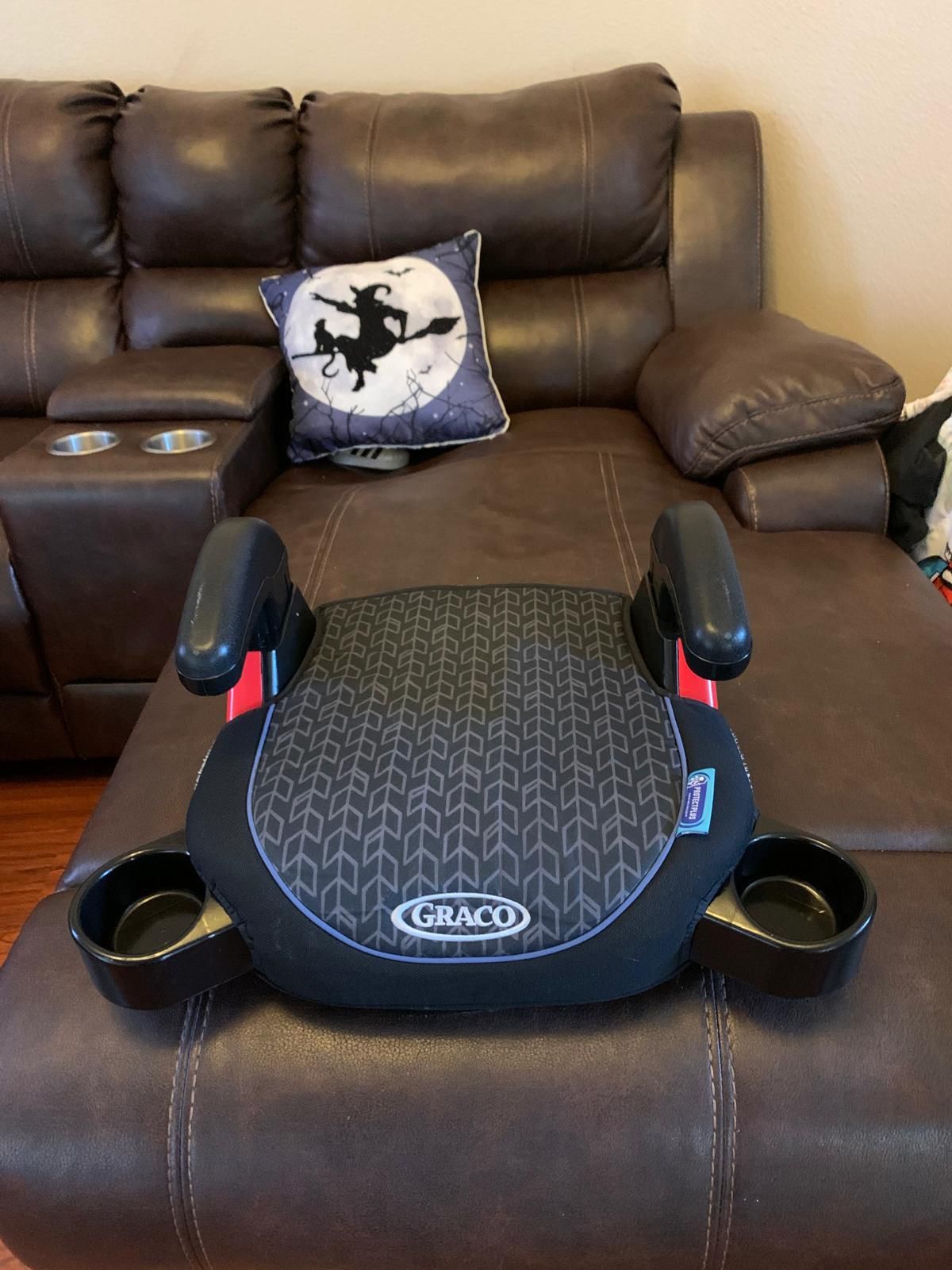 GRACO BOOSTER -SEAT 