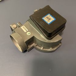 Air Flow Meter Out Of A 1982, 1991 BMW 325i