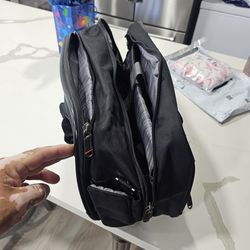 Samsonite duffle bag