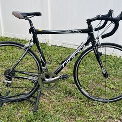 Road Bike Felt F2, full Dura-Ace, Carbon Fiber 58cm