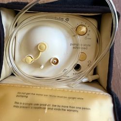 Medela breast pump