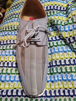 Dress shoes size 12