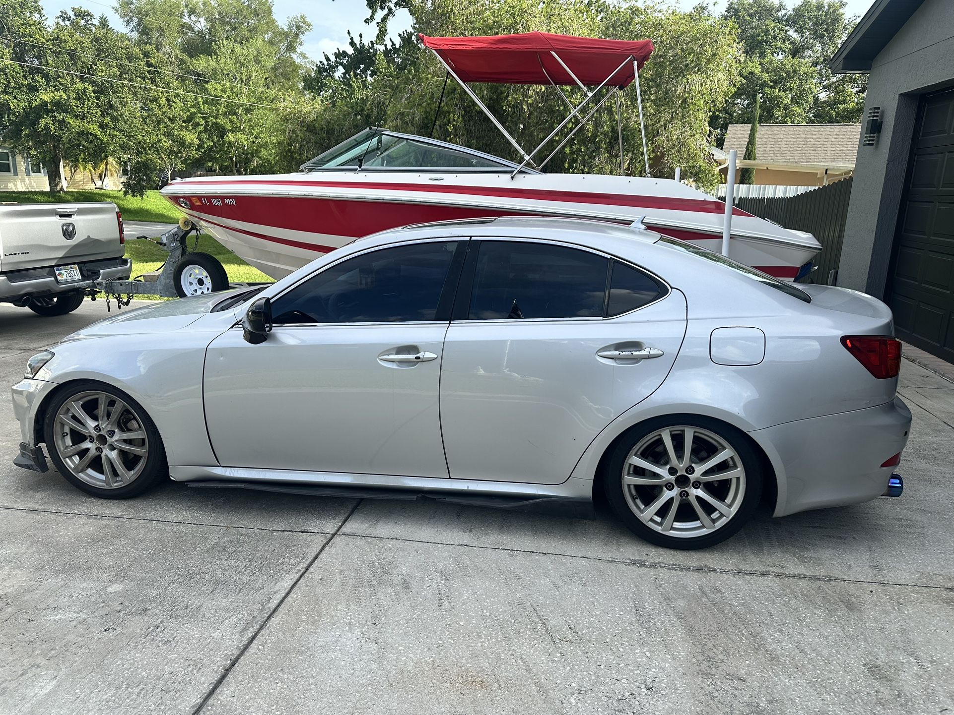Lexus IS 250
