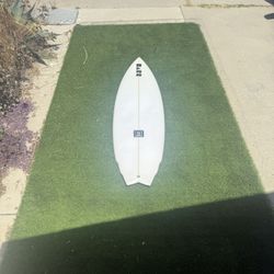 Barr Surfboard