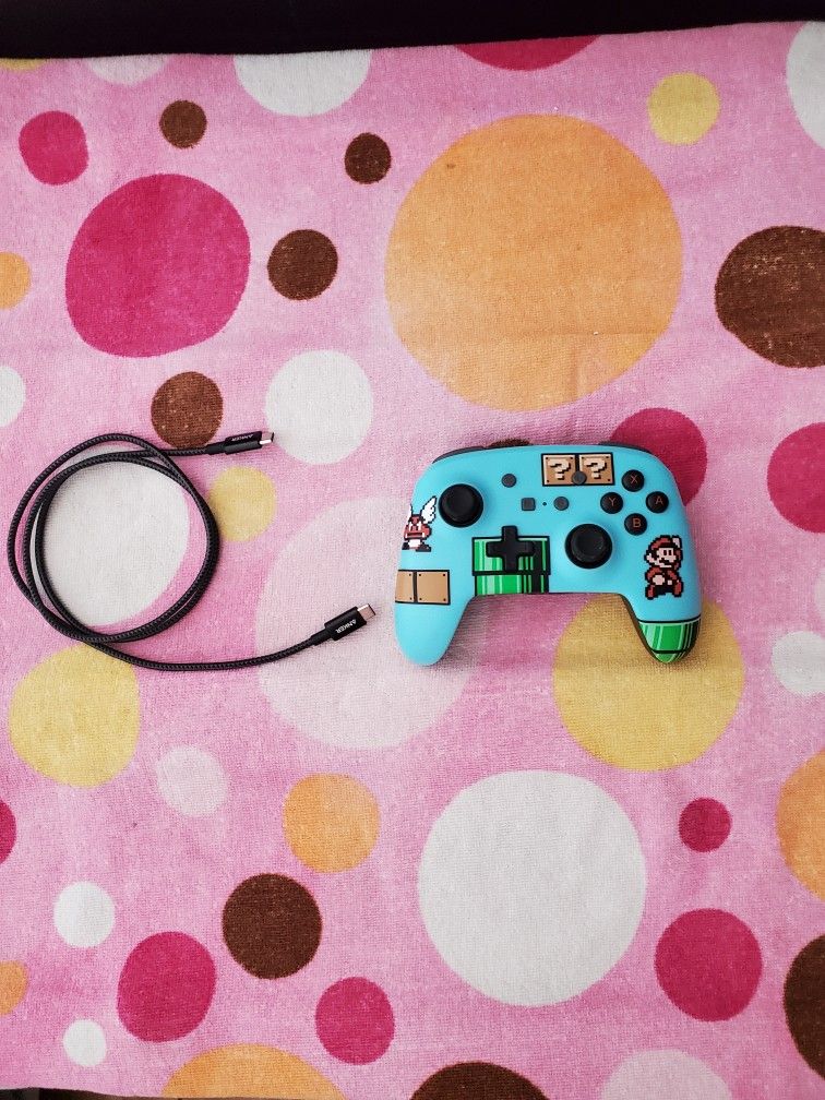 Nintendo Switch Wirless Controller