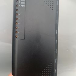 Ethernet Switch