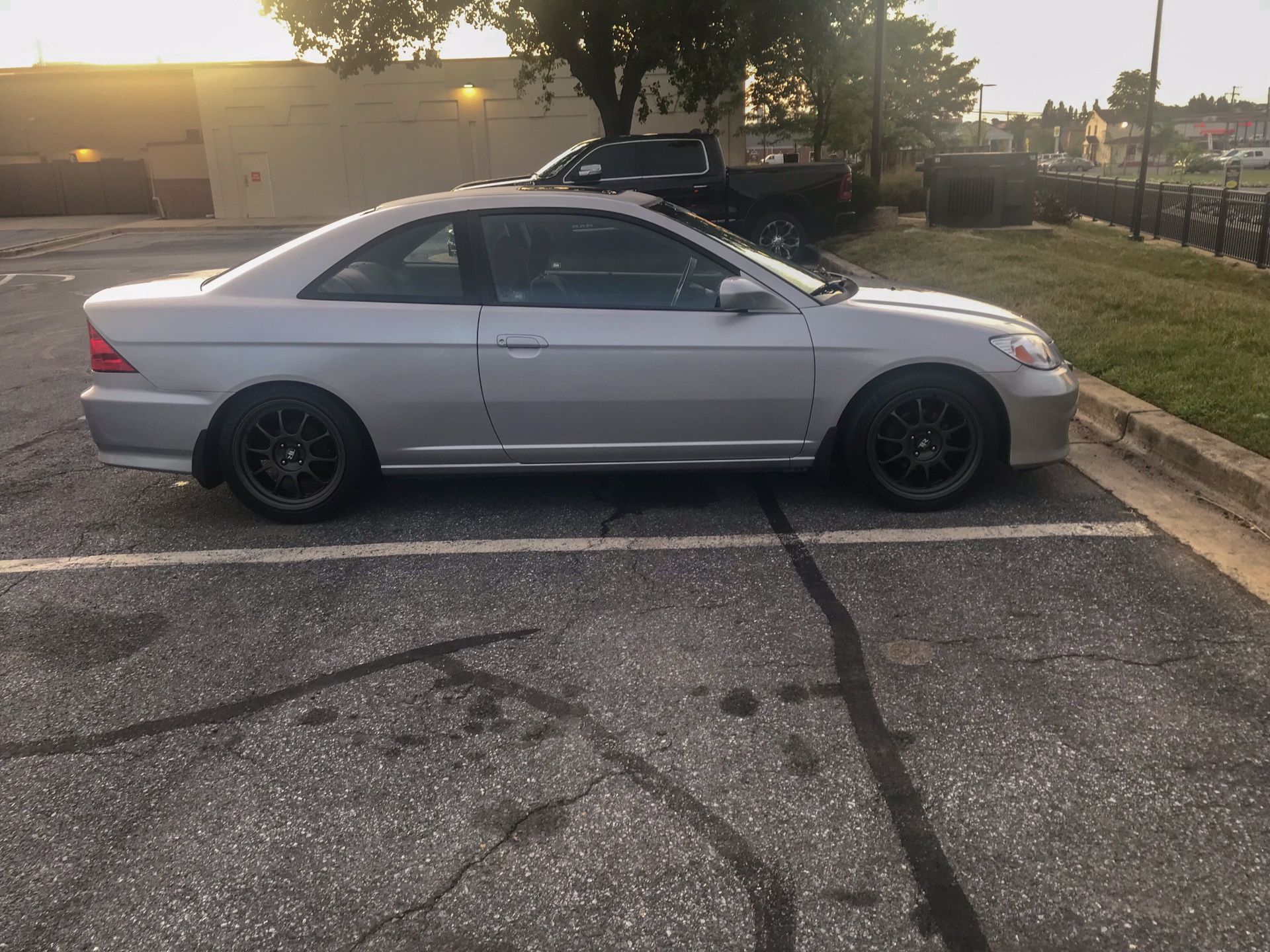 2005 Honda Civic