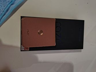 Motorola 2025 Razr plus