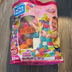 Kids blocks