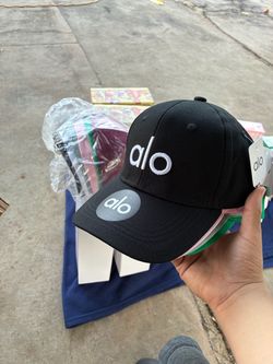 Alo hats