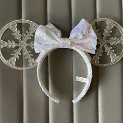 Disney Ears (Holiday)
