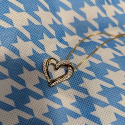 Heart Necklace