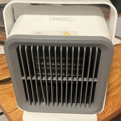 Calhin Mini Heater 