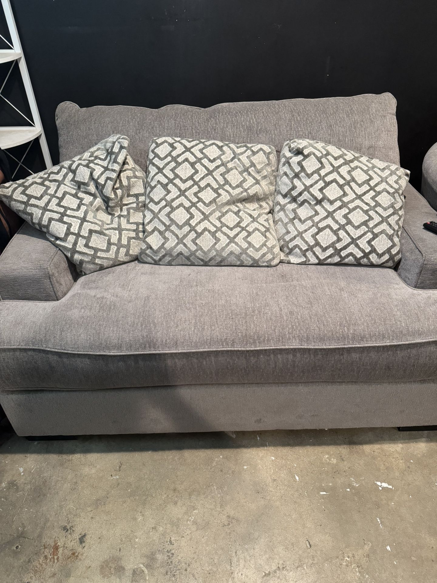 Loveseat