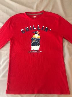 Old Navy Red long sleeve sweater 🎄 $4.99