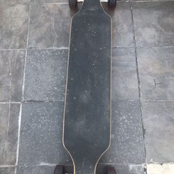 Lanoyaclil3 longboard
