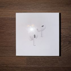 Airpod Pros 2 Generation 