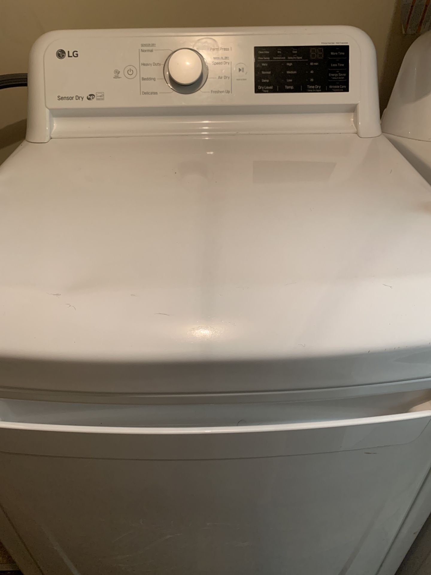 Selling Washer, Dryer, And Microwave Because I’m Moving !