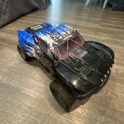 Arrma rc