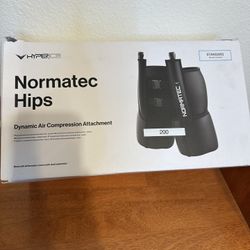 Normatec Hip Compression
