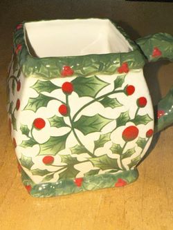 Holiday Mug