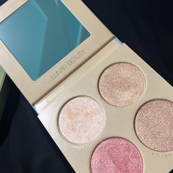 Lunar Beauty Pallet 