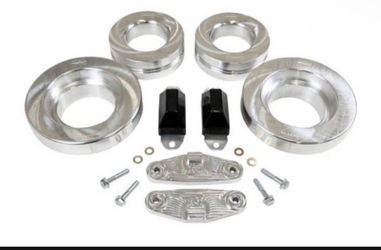1.5'' SST LIFT KIT - LEXUS GX550 OVERTRAIL AND OVERTRAIL+ 2024-2025