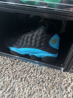 Jordan