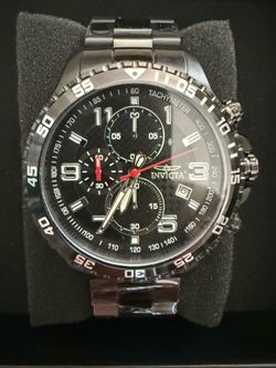 Invicta Specialty Collection Mach Gala 48mm Model 60869 Watch