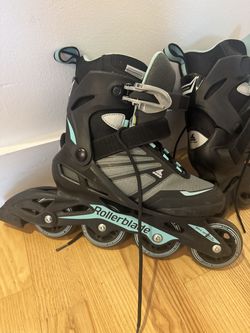 Rollerblade size 6