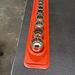 Snap on Tools 