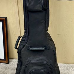 Road Runner Roadster Acoustic Guitar Gig Bag